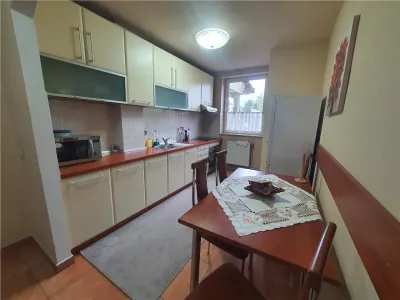 Apartament modern și confortabil 2 camere  Zona Rahovei & Milea - foto 8