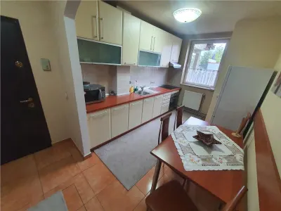 Apartament modern și confortabil 2 camere  Zona Rahovei & Milea - foto 9