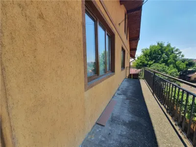 Vilă spațioasă D+P+M zona Terezian,  optima gradinita / sediu firma - foto 17