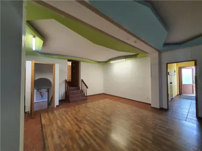 Vilă spațioasă D+P+M zona Terezian,  optima gradinita / sediu firma - foto 6