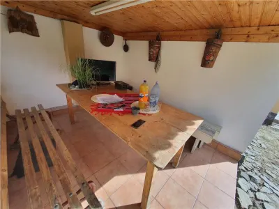 Casă Tradițională Săsească in loc.Aciliu cu 2974mp teren - foto 18