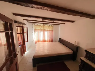 Casă Tradițională Săsească in loc.Aciliu cu 2974mp teren - foto 3