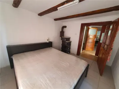 Casă Tradițională Săsească in loc.Aciliu cu 2974mp teren - foto 5