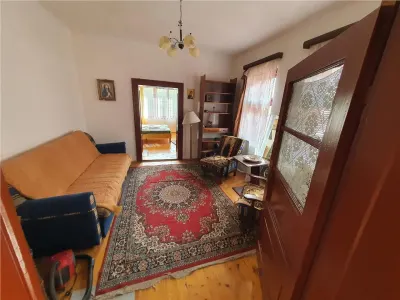 Casă Tradițională Săsească in loc.Aciliu cu 2974mp teren - foto 7