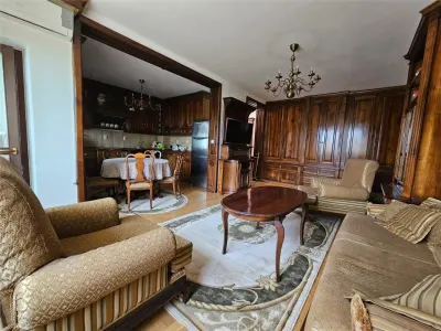 Apartament premium 2 camere ,etaj 2, locație excelentă, parcare inclusă - Sibiu