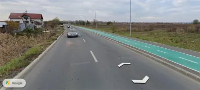 Teren 657 mp zona Campșor Sibiu - Oportunitate Investiție - Sibiu