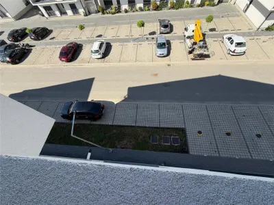 Apartament la cheie 2 camere et.III,zona Doamna Stanca -Dedeman - foto 5