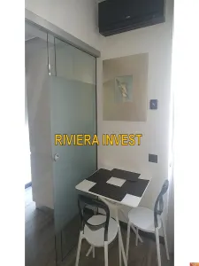 Gara- Traian Tower- apartament de lux cu 2 camere, mobilat, utilat - foto 13