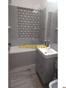 Gara- Traian Tower- apartament de lux cu 2 camere, mobilat, utilat - foto 21