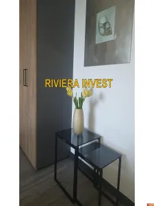 Gara- Traian Tower- apartament de lux cu 2 camere, mobilat, utilat - foto 10