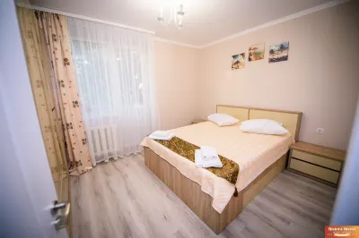 CENTRU, APARTAMENT 2 CAMERE TERMEN LUNG SAU SCURT - foto 2