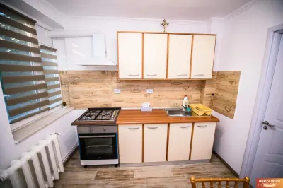 CENTRU, APARTAMENT 2 CAMERE TERMEN LUNG SAU SCURT - foto 6