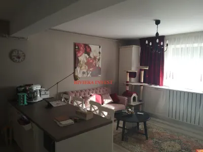 Tomis Plus  CARREFOUR,apartament de lux cu 2 camere si loc de parcare - foto 1