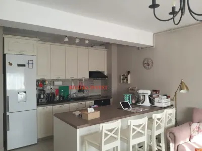 Tomis Plus  CARREFOUR,apartament de lux cu 2 camere si loc de parcare - foto 2