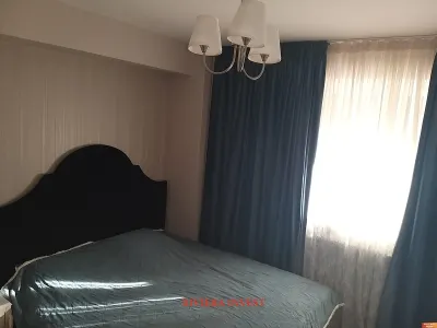 Tomis Plus  CARREFOUR,apartament de lux cu 2 camere si loc de parcare - foto 12