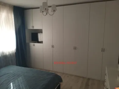 Tomis Plus  CARREFOUR,apartament de lux cu 2 camere si loc de parcare - foto 4