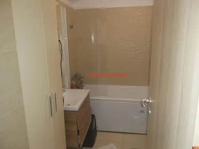 Tomis Plus  CARREFOUR,apartament de lux cu 2 camere si loc de parcare - foto 9