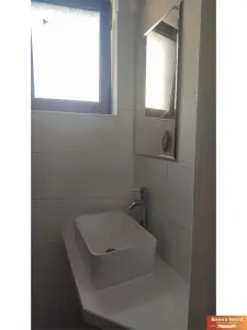 PIATA OVIDIU-Portul Tomis ,apartament cu vedere la mare - foto 8