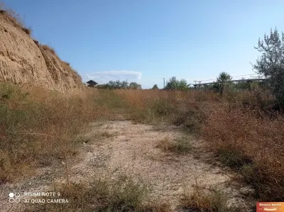 CAP MIDIA ,teren intravilan cu PUZ,5.000 mp,langa mare! - foto 5