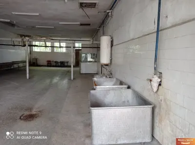 MEDGIDIA, CENTRAL ,ABATOR functional,necesita renovare - foto 4