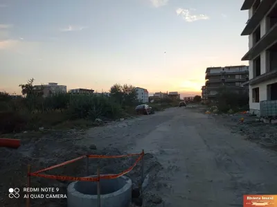 Mamaia Nord,Tabara,600 mp la 60m de promenada - foto 4