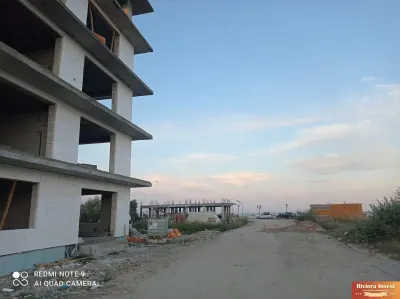 Mamaia Nord,Tabara,600 mp la 60m de promenada - foto 8