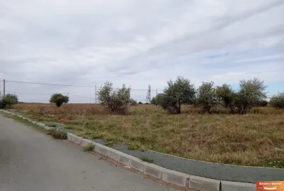 Costinesti,Epava ,1050 mp la 25 m de malul marii - foto 4