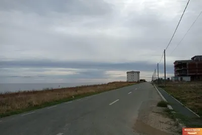 Costinesti,Epava ,1050 mp la 25 m de malul marii - foto 6