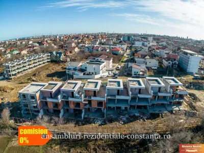 Vila Kamsas,spatioasa,terasa,parcare,zona linistita - foto 9