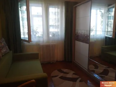 Gara,Bd.Ferdinand ,apartament cu 3 camere 80 mp vedere bilaterala . - foto 13