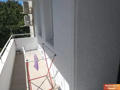 Ultracentral, apartament 2 camere cu terasa, mobilat si utilat modern. termen lung - foto 6