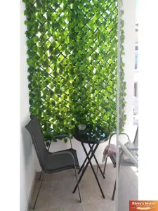 Ultracentral, apartament 2 camere cu terasa, mobilat si utilat modern. termen lung - foto 8