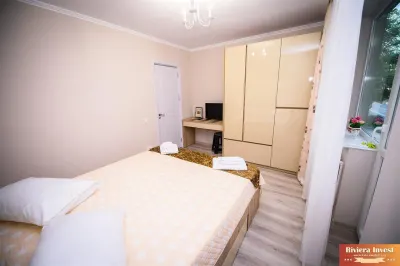 Ultracentral-  Policlinica cu Plata ! Apartament cu 2 camere mobilat si utilat modern, etaj 1 ! - foto 3