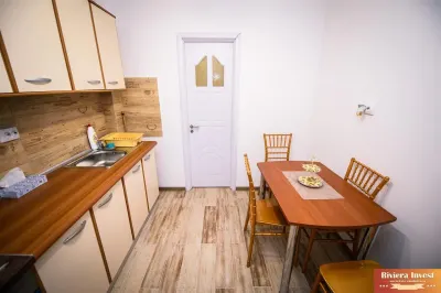 Ultracentral-  Policlinica cu Plata ! Apartament cu 2 camere mobilat si utilat modern, etaj 1 ! - foto 7