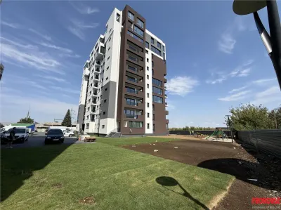 Apartament modern- prima inchiriere- City Lake Bacau - foto 12