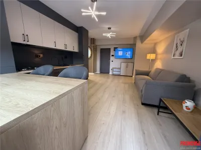 Apartament modern- prima inchiriere- City Lake Bacau - foto 4