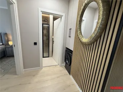 Apartament modern- prima inchiriere- City Lake Bacau - foto 6