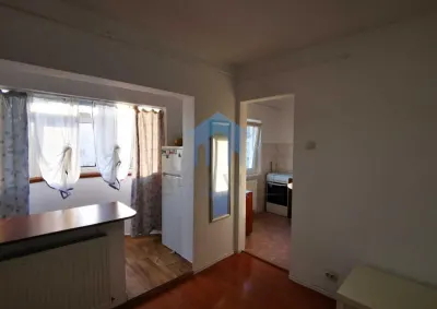 Apartament 1 camera, Plopilor - foto 5