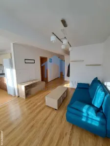 Apartament 3 camere, Floresti - Floresti