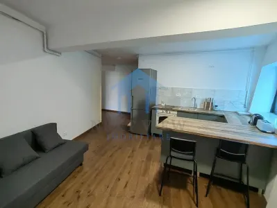 Apartament 2 camere, Zorilor, Lidl Frunzisului - foto 4
