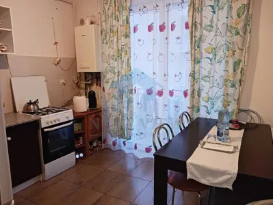 Apartament 2 camere, Floresti - foto 4