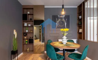 Apartament 3 camere, Floresti - foto 3