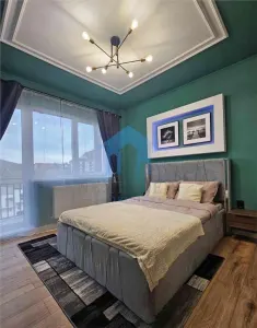 Apartament 3 camere, Floresti - foto 4