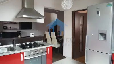 Apartament 3 camere, Central - foto 7