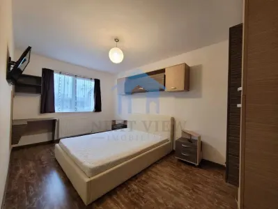 Apartament 2 camere, Floresti - foto 3