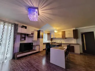 Apartament 2 camere, Floresti - foto 4
