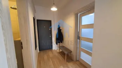 Apartament 2 camere, Borhanci - foto 6