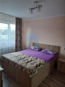 Apartament 2 camere, Dambul Rotund - foto 1