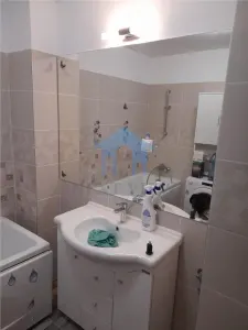 Apartament 2 camere, Dambul Rotund - foto 12