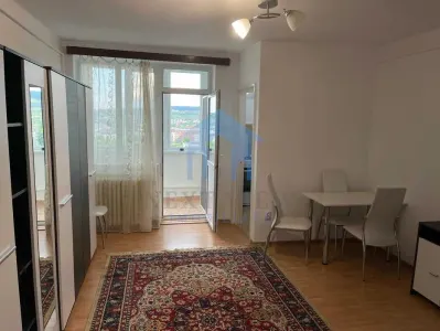 Garsoniera, Gheorgheni - Cluj-Napoca